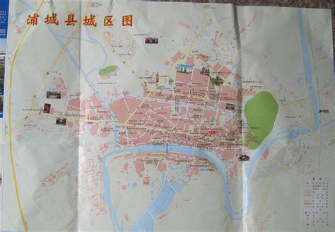 浦城县城区扩建规划图,浦城新城最新规划图 - 伤感说说吧