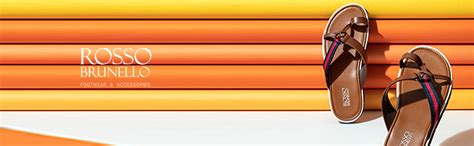 Buy ROSSO BRUNELLO Men's Black Sneakers - 6 UK/India (40 EU)(MS ...