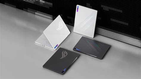 The ROG Zephyrus G14 returns to light up your world | ROG - Republic of ...