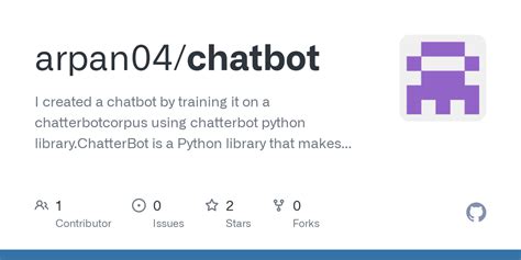 Image result for Python Program to Create a Chatbot Using Chatterbot Library