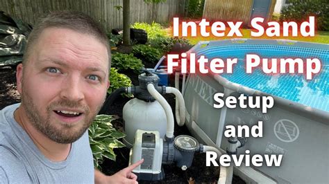 Image result for Intex Sand Filter to Polygroup Pool