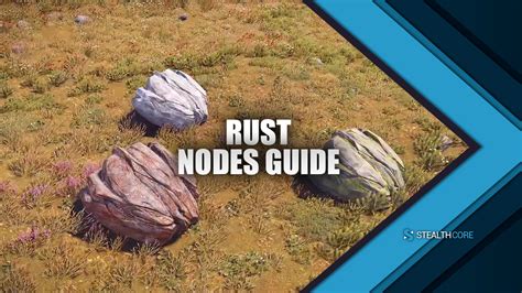 Image result for Rust Nodes Models