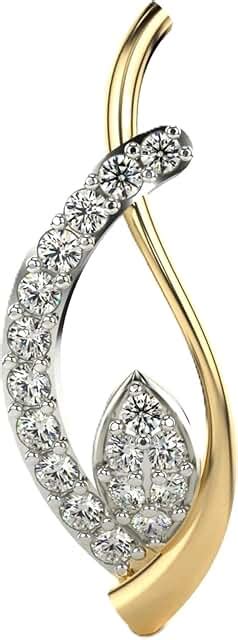 Amazon.in: Gold - Lab Grown Diamonds: Jewellery
