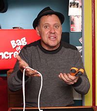 Image result for Magic String Tricks