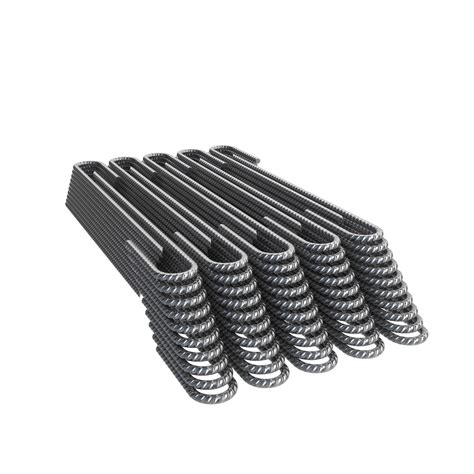 Buy Vodaland Rebar Stakes J Hook Extra Heavy Duty 1/4 inch Rust Proof ...