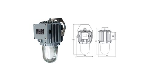 Ex Light Fittings | Gizil