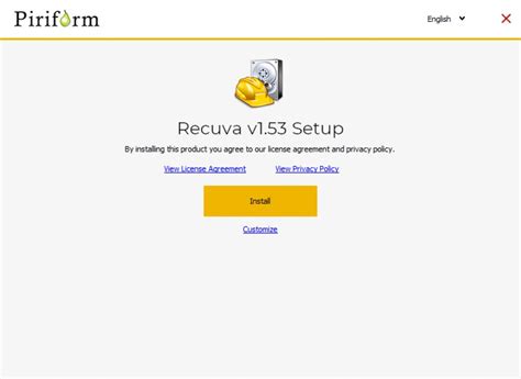 Image result for Recuva Data Recovery Software