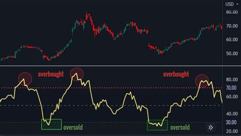 RSI Example 的图像结果