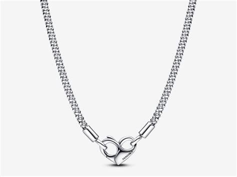 Pandora-Necklace - Grazia