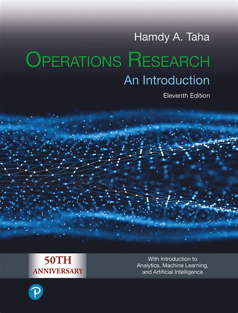 Image result for Operations Research PDF Free