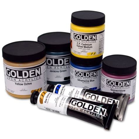 Golden Open Paint 的图像结果