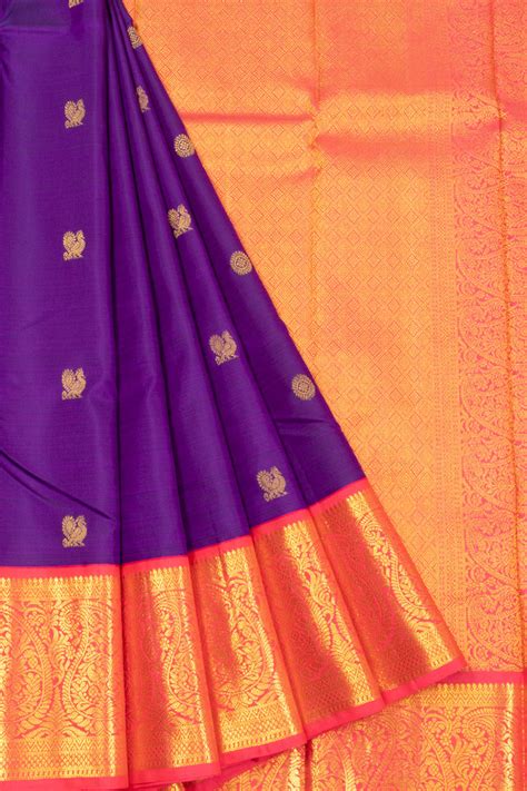 Dark Fantasy Kanjivarams – Avishya.com