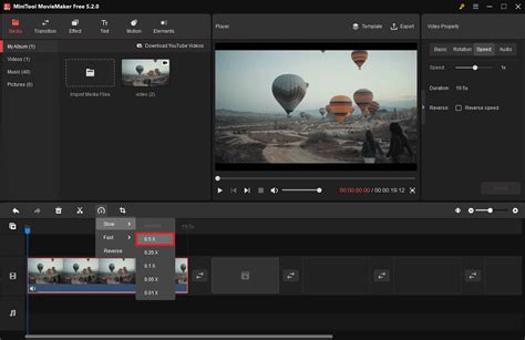How to Make a 2X Speed GUI 的图像结果