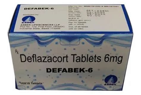 Image result for Defavi 6Mg