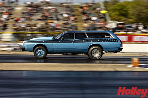 HOT ROD Drag Week Day 4: Photos and Coverage from Byron Dragway - Holley Motor Life