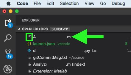 Image result for MATLAB File Icon