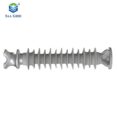 Image result for Polymer Pin Type Insulators