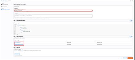 Lambda Function to Read S3 File 的图像结果