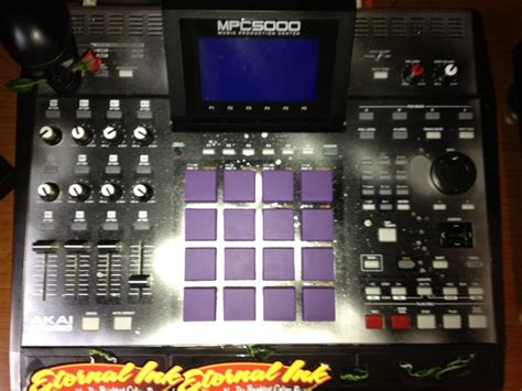 Image result for MPC 5000 Tutorial