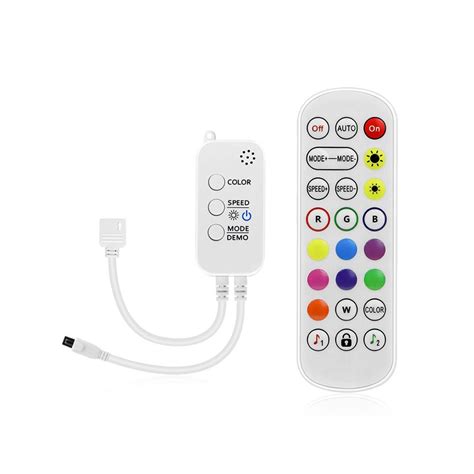 LED RGB Sync Controller 的图像结果