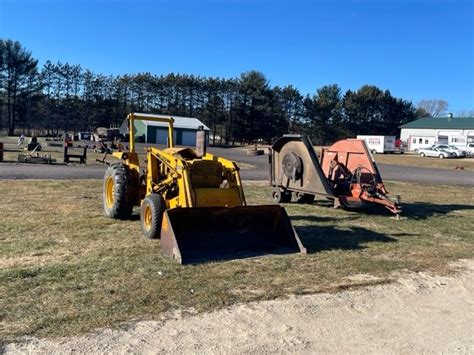 December Farm Consignment - Pre-View - Reedsburg - Gavin Bros ...