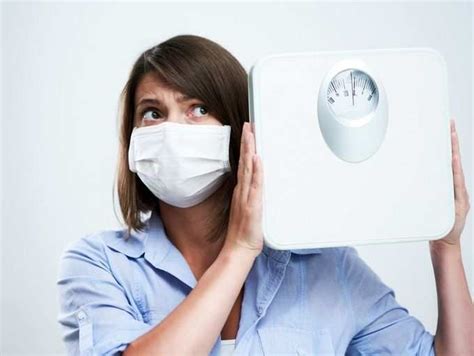 COVID-19 can pose greater risk to people with obesity, here's why ...