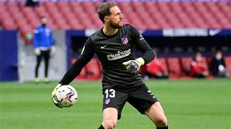 Jan Oblak latest news, transfer rumours and breaking stories | Goal.com