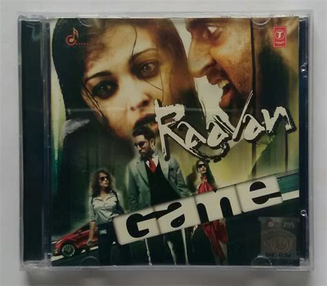 Ravan / Game – AVDigital