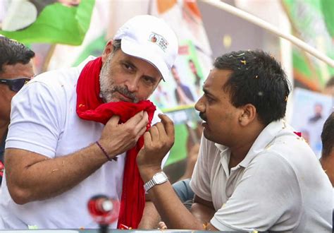 After Rahul yatra, Congress weighs options for CM face; RJD defiant