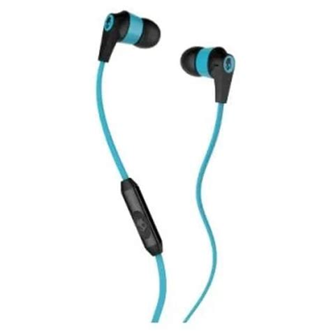 Skullcandy S2IKFY - Price in India, Specifications & Features | Earbuds