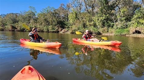 ARMAND BAYOU NATURE CENTER - All You Need to Know BEFORE You Go 2026 ...