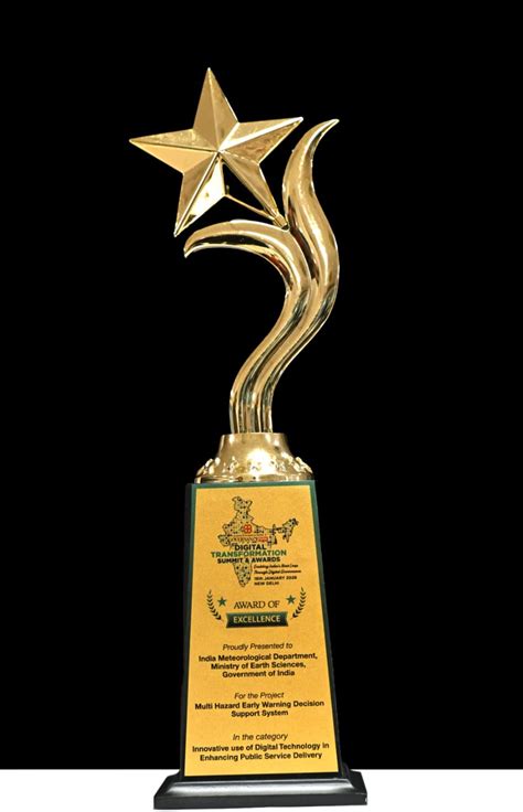 IMD Mausam - India Meteorological Department