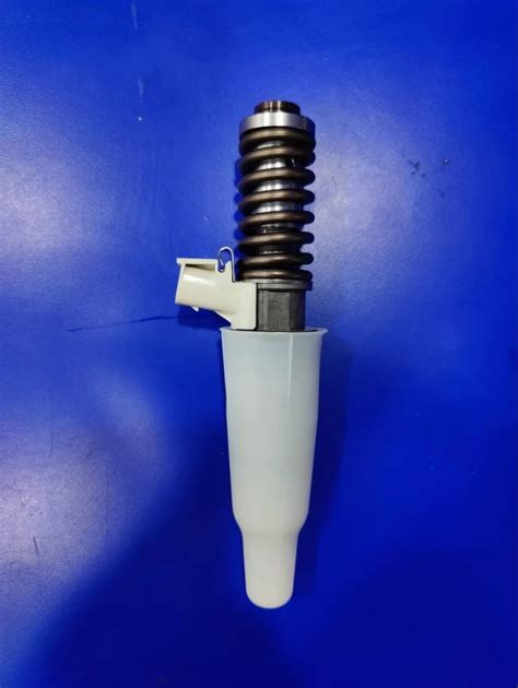 Services and Repair - Volvo 4 Pin Injector 21340611,21340612,20972225 ...