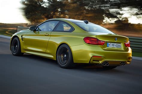 2015 BMW M4 Coupe | Cars Exclusive Videos and Photos Updates