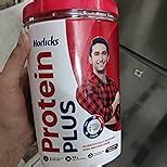 Horlicks protein+ Chocolate flavor with triple blend of whey, soy and ...