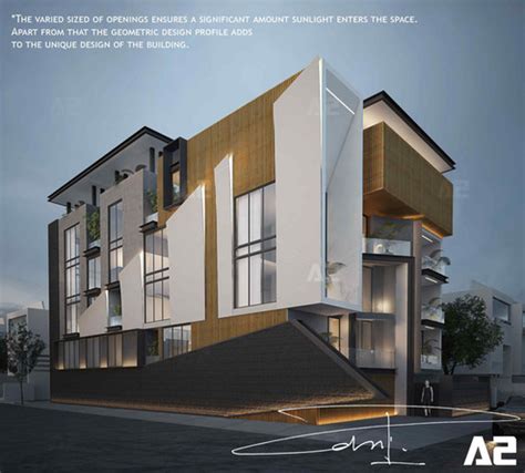 Best Architectural Firm Gurugram | Asro Arcade India | Gurugram