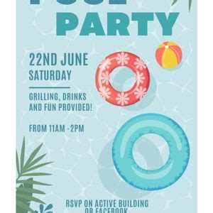 POOL PARTY & COOKOUT , 1080 West Port Blvd, Port Charlotte, FL, United ...