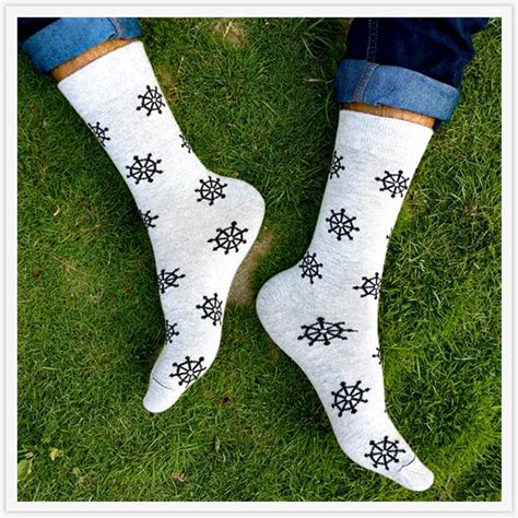Crew Length Socks – Soxco