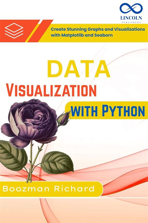 Data Visualization with Python: Create Stunning Graphs and ...