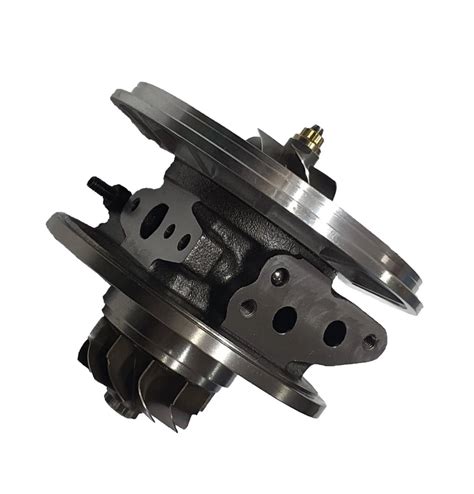 Turbo Core For Toyota Fortuner Hilux Land Cruiser 3.0L 17201-0L041 ...