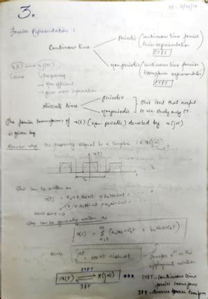 M3l3 - Lecture notes 3 - Lecture 3: Communicative Competence How ...