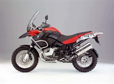 BMW Motorcycles 2008 New R1200GS & Adv., F650GS, F800GS, G450X ...