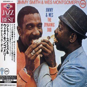 Dynamic Duo: Jimmy Smith & Wes Montgomery: Amazon.in: Music}