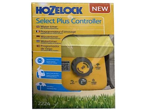 Image result for Programming a Hozelock AC Plus Timer