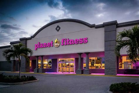Planet Fitness High School Summer Pass - 2024