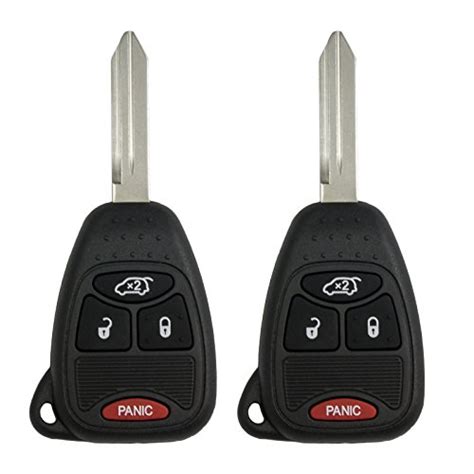 Image result for 06 Charger Key FOB Program