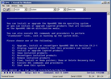 Image result for OpenVMS Tutorial
