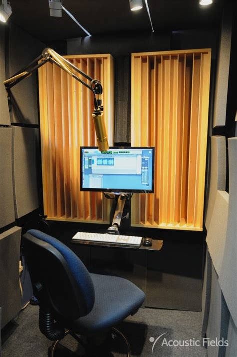 Image result for DIY Recording Studio Booth