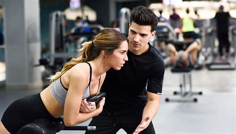 Diseño de un plan de entrenamiento personalizado