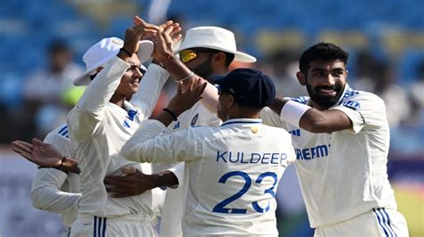 IND vs ENG 3rd Test: रोहित शर्मा की अगुवाई में टीम इंडिया का बड़ा कमाल ...
